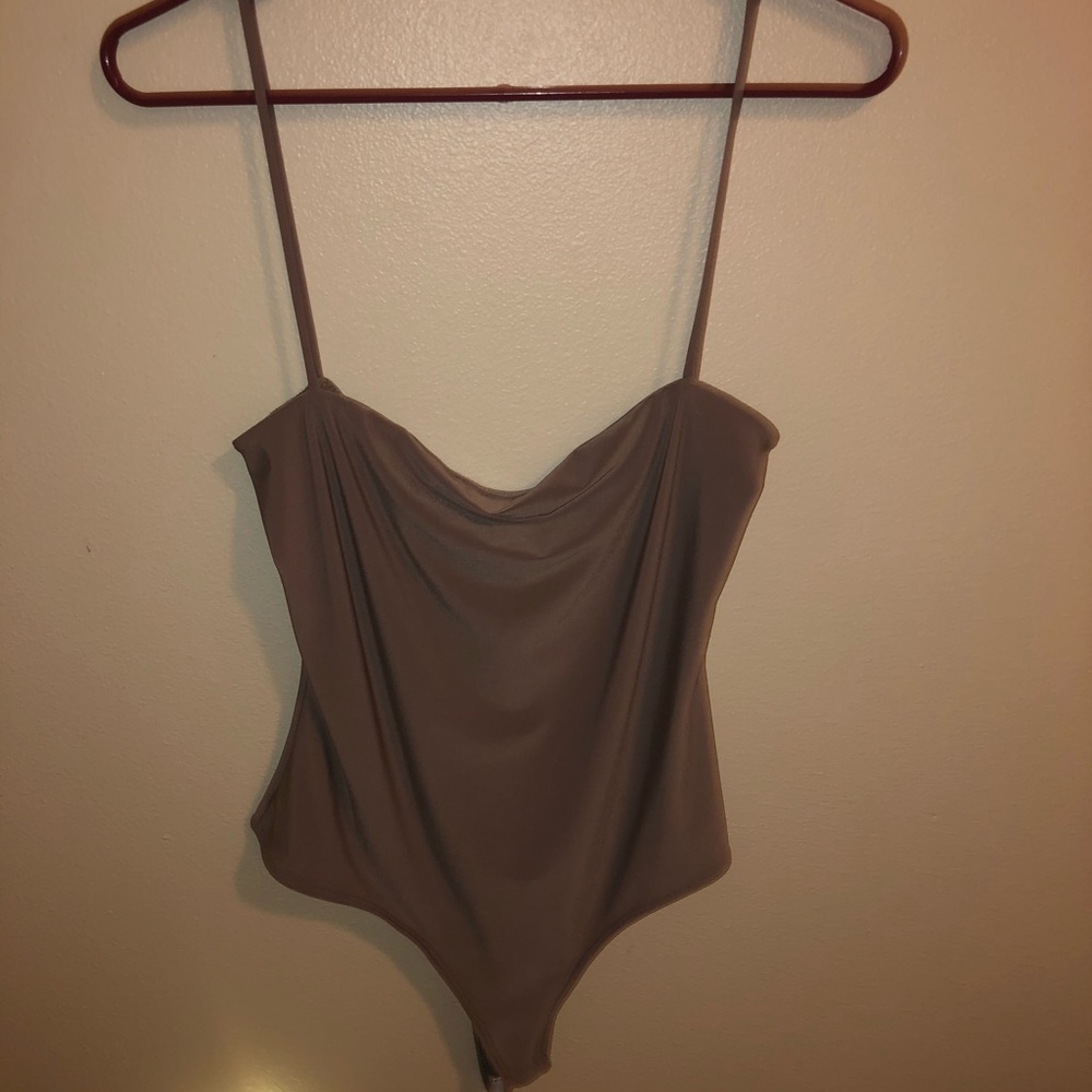 Fashion nova bodysuit